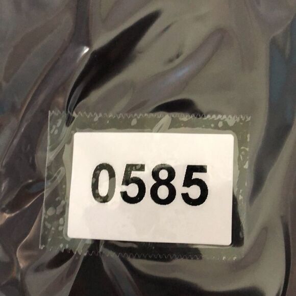 Torrid Skull Dolman Long Sleeve T-Shirt - Picture 7 of 7